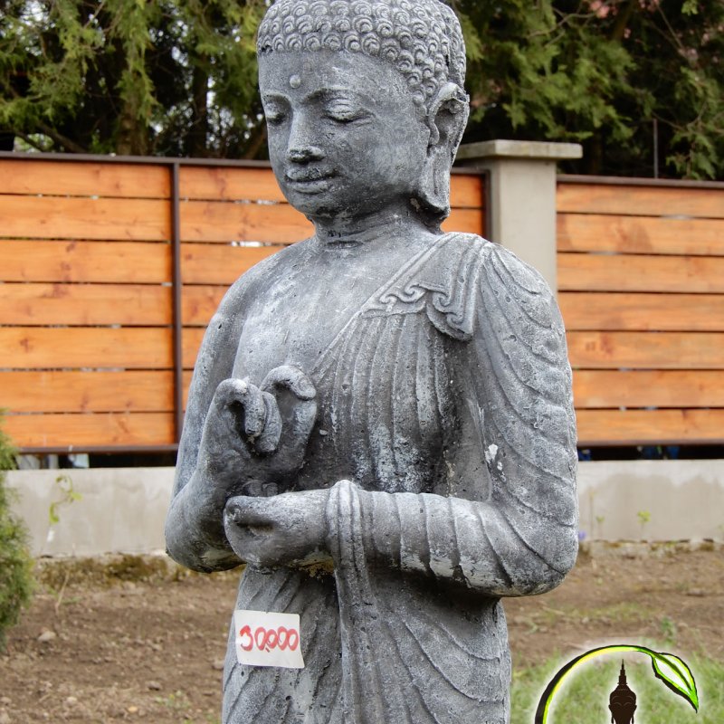 Mindent 'Is' kerti dekoráció 41